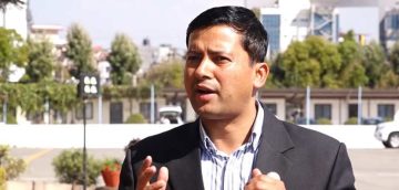 निजामती विधेयकको विषयलाई माओवादीले राजनीतिकरण गर्न खोज्यो : सांसद बर्तौला