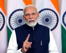 कश्मीर घटना : “आतंककारीले कल्पना गरेभन्दा कडा सजाय पाउँछन्” – प्रधानमन्त्री मोदी