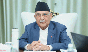 प्रधानमन्त्री केपी ओली भन्छन – आलोचना होस्, तर समाजमा फाटो ल्याउने होइन
