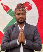 मध्यपश्चिम विश्वविद्यालयमा नेविसंघका खड्काको प्यानल विजयी