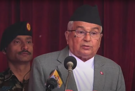 २००७ सालको क्रान्तिको सैद्धान्तिक र वैचारिक धरातलको निर्माण नै रेडियो नेपालले गरेको हो : राष्ट्रपति
