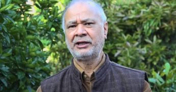 शिक्षामन्त्री पन्तको आकस्मिक उपस्थिति कांग्रेस बैठकमा