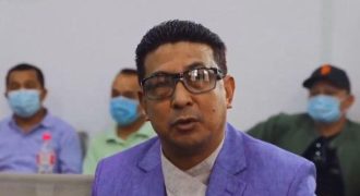 गण्डकीका निलम्बित सांसद राजीव गुरूङले सर्वोच्च अदालतमा दिएको पुनरावलोकन रिट फिर्ता लिए
