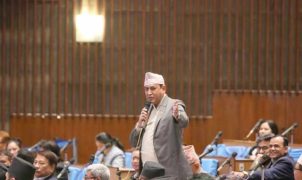 खतिवडाको चेतावनी – शिक्षामन्त्रीले जवाफ नदिए असमझदारी बढ्छ