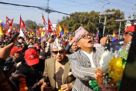 राप्रपाको रणनीति : सीमित नेताहरू झण्डासहित निषेधित क्षेत्र प्रवेश गर्ने, मुठभेड नगरी शान्तिपूर्ण रूपमा गिरफ्तारीको तयारी