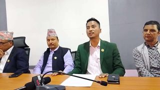 बागमती प्रदेश सरकार असफल साबित भएको प्रतिपक्ष दलहरूको आरोप