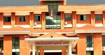 पुल निर्माणमा भ्रष्टाचार, ८ जनाविरुद्ध कानूनी कारवाही