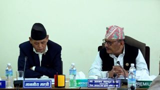 समितिले निर्देशन दिए राष्ट्रिय खेलकुद प्रतियोगिताको काम तुरुन्तै अघि बढाइने