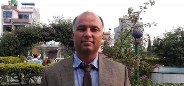 बागमती नगरपालिकाका निलम्बित मेयर थापाविरुद्ध तेस्रो मुद्दा दर्ता