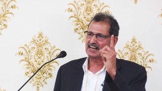 सरकार शिक्षकहरूको मागप्रति उदासीन र गैर जिम्मेवार : माओवादी