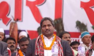 प्रधानमन्त्री ओलीको दोहोरो चरित्रले देश र जनतालाई दुःख दिएको छ : साह