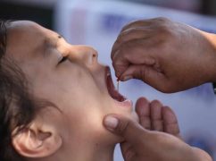 २२ लाख बालबालिकालाई भिटामिन ‘ए’ खुवाउने अभियान चलाइँदै