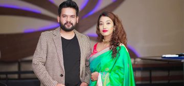 एक युवतीसंग पोज दिएको बालेनको भाइरल तस्बिर श्रीमती सबिनाले खिचेको खुलासा