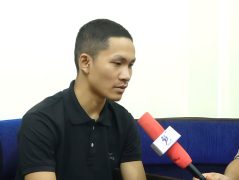 पोखरामा चिकेन कम्बो खाजासेट मागेर ट्राफिक प्रहरीले गरे अनौठो कारबाही