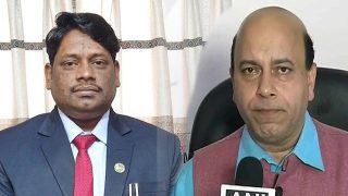सम्झौताअनुसार भारत–नेपाल सीमाका बाँकी नाका खोल्न भारतीय नेतासँग आग्रह