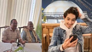 कमल थापा भन्छन्: राष्ट्रिय सहमति बने हृदयेन्द्र शाहलाई राजा बनाउन सकिन्छ