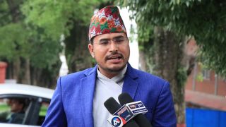 ज्ञानेन्द्र शाहीको ठोकुवा : यसरी प्रधानमन्त्री बन्नेछन् राजेन्द्र लिंग्देन
