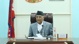 बजेटलाई मन्त्रिपरिषद्को स्वीकृति