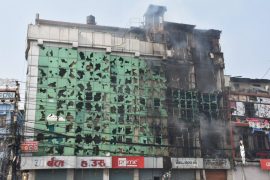 “पहिले आगो लगायौँ, पछि माओवादी कार्यालय तोडफोड गर्न गयौँ” – अनुप राजावादी
