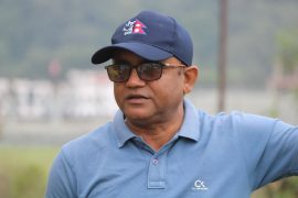 क्यान अध्यक्षले आफूविरुद्द प्रतिसोध साँधेको लुम्बिनी प्रदेश क्रिकेट संघका अध्यक्ष सञ्जय गुरुङको आरोप