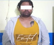 बोकाको भन्दै झुक्याएर बाख्राको मासु बिक्री गर्ने व्यवसायी पक्राउ