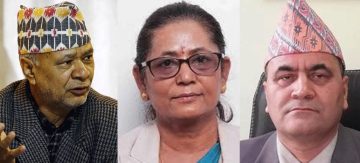 त्रिविमा नयाँ उपकुलपतिका लागि समिति गठन, मेरिटका आधारमा सिफारिसको तयारी