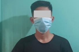 नक्कली इन्स्पेक्टर बनेर सर्वसाधारणलाई आतंकित बनाउने युवक पक्राउ