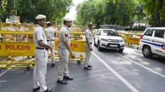 पाकिस्तानी गुप्तचर गतिविधिमा संलग्न भएको आरोपमा नेपाली नागरिक अन्सरुल मियाँ दिल्लीमा पक्राउ