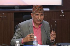 अर्थमन्त्रीले बोलाए गभर्नर छनोट सिफारिस समितिको बैठक