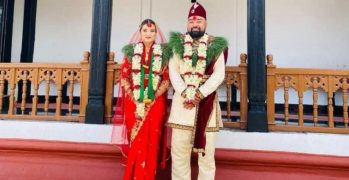 विवाहको आठ महिनामै अरुणिमा र युवराजको सम्बन्ध विच्छेद