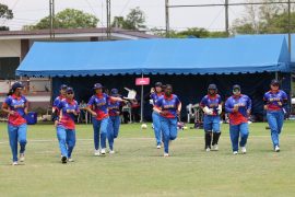 बहराइनलाई हराउँदै नेपाल विजयी, विश्वकपको टिकट हङकङको हातमा