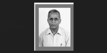 वरिष्ठ पत्रकार चालिसेको दुःखद निधन