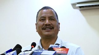 विप्लव नेतृत्वको नेकपाको केन्द्रीय समिति बैठक बोलाइयो, नाम र दल दर्ताबारे निर्णय हुने