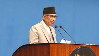 पढ्दै काम गर्दै कार्यक्रमलाई प्रोत्साहनः विद्यार्थीलाई हप्तामा २० घण्टा कामको व्यवस्था