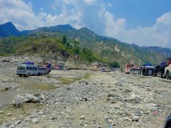 सञ्चालनमा आयो बीपी राजमार्ग
