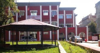 काठमाडौंमा सुरक्षा तयारीका लागि जिल्ला समिति बैठक बोलाइयो