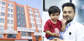 केएमसीमा नेपालमै पहिलोपटक दुर्लभ रोग ‘हाइपरम्याङ्गानेसेमिया’ को सफल उपचार
