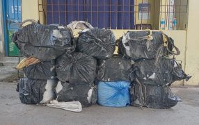 गाँजा तस्करीमा भरियाको प्रयोग बढ्दै