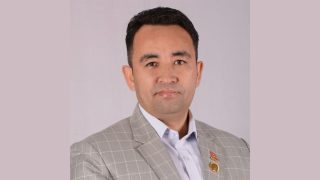 सभामुखले सत्तापक्षको पक्षमा बार्गेनिङ गरे : रास्वपा सांसद पराजुली