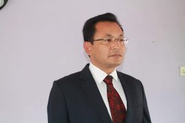 जेठ १२ मा नेसपा गङ्गानारायण समूह र माओवादी केन्द्रबीच औपचारिक एकता