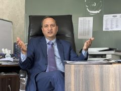 राष्ट्र बैंकमा प्रमुख जिम्मेवारीमा फेरबदल, भट्टको राजीनामा गभर्नरले अस्वीकृत