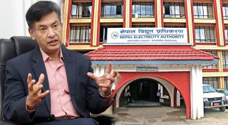 न्यायको खोजीमा भौतारिएको थिएँ, सर्वोच्चले राहत दियो : हितेन्द्रदेव शाक्य