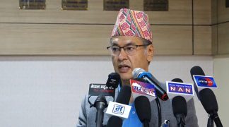 क्यास अभाव देखाउँदै प्राधिकरण १० अर्ब ऋण लिने प्रक्रियामा