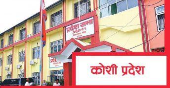 बजेटमै अल्झियो कोशी सरकार, सत्ता गठबन्धनभित्रै चर्कियो असन्तुष्टि