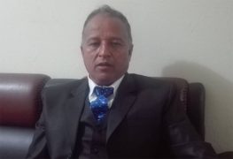 शाखा अधिकृत महिमानसिंह विष्ट १ लाख धरौटीमा रिहा