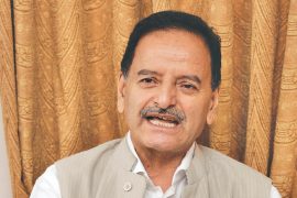 कर्मचारीको त्रुटिका आधारमा मन्त्रीलाई दोषी ठहर गर्न मिल्दैन : सिटौला