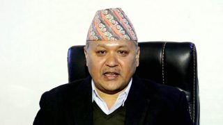 संविधान तोडमोड गरेर सरकार दमनको बाटोमा उभिएको छ : राप्रपा प्रवक्ता श्रेष्ठ
