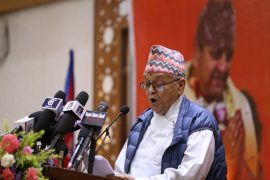 राजावादीहरूले जेठ १५ देखि अनिश्चितकालीन जनआन्दोलनको घोषणा