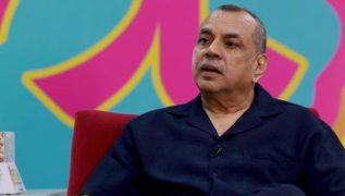 जब बलिउड अभिनेता परेश रावलले पिए आफ्नै पिसाव