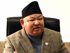 प्रेम आलेको प्रश्न : वनमन्त्री भएर विमान उड्न रोकिने त ?